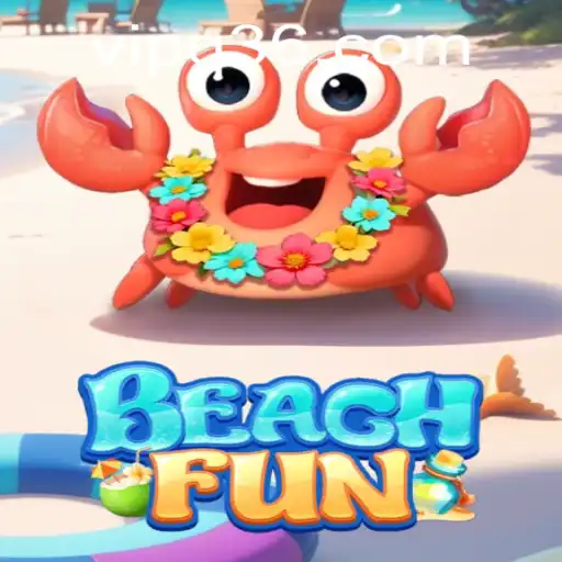 Dive into the Exciting World of BeachFun with the Unique Challenge of Q36