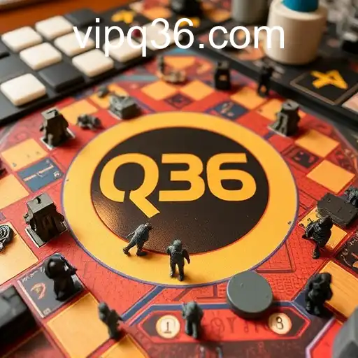 Exploring the World of Board Games with Q36