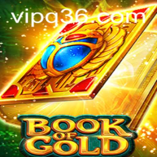 Discover the Enchanting World of BookofGold and the Mystique of Q36