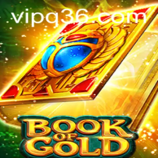 Discover the Enchanting World of BookofGold and the Mystique of Q36