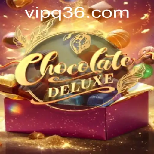 Discovering ChocolateDeluxe: Unveiling the Sweet Excitement with Q36