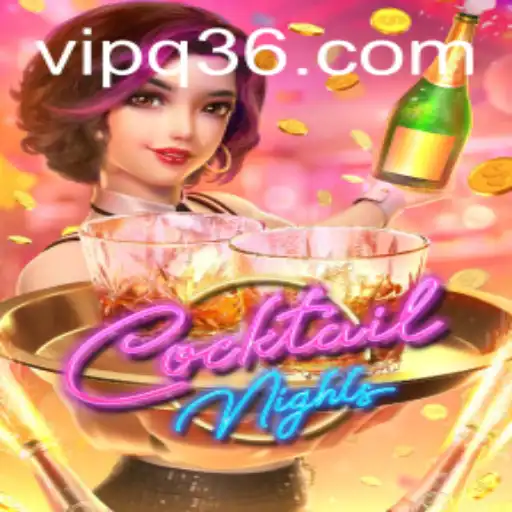 Dive into the Exciting World of CocktailNights: A Game of Strategy and Delight