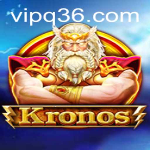 Kronos: A New Era in Gaming