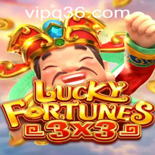 LUCKYFORTUNES3x3: A Deep Dive into the Exciting New Game