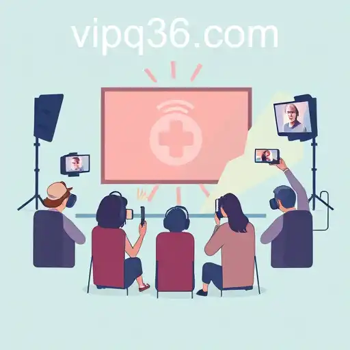 The Evolution and Impact of Live Streaming in Modern Entertainment