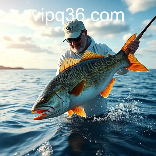 Exploring the Exciting World of Online Fishing: The Role of Q36