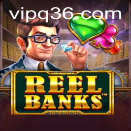 Exploring ReelBanks: A Dive into Exciting Gameplay with New Features